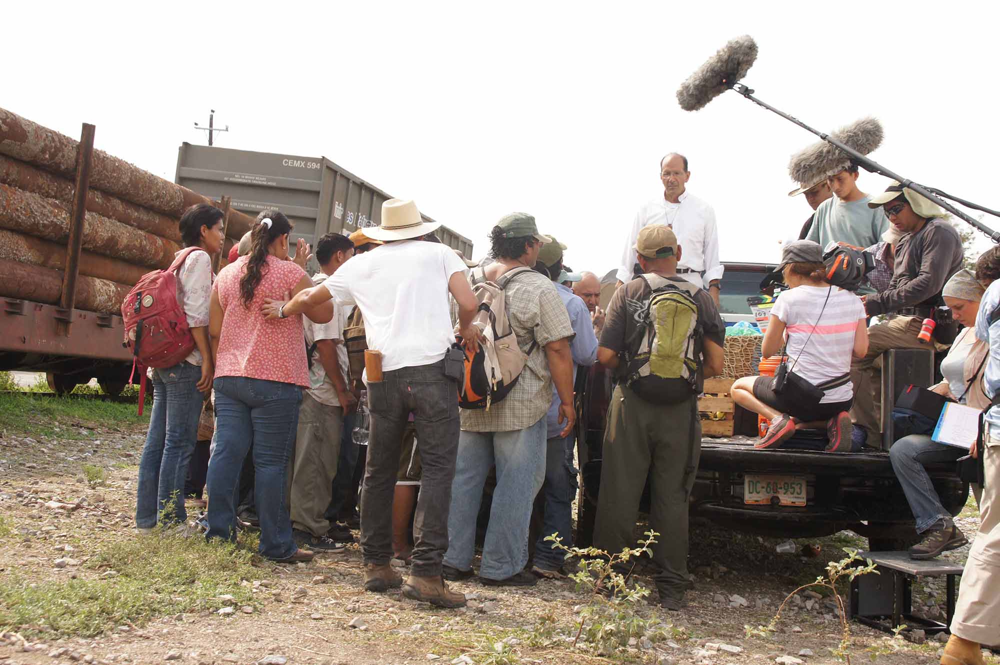 Cine documental
