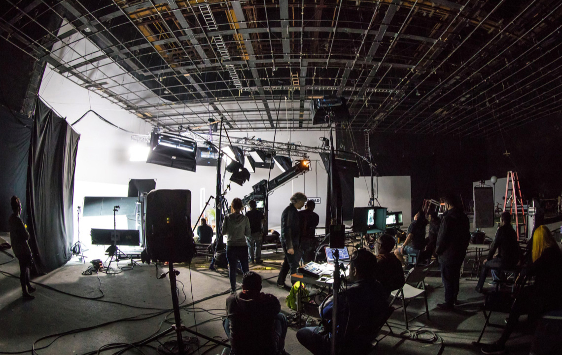 Taller de Producción Cinematográfica