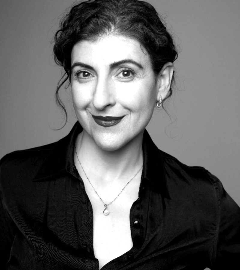 Karina Gidi