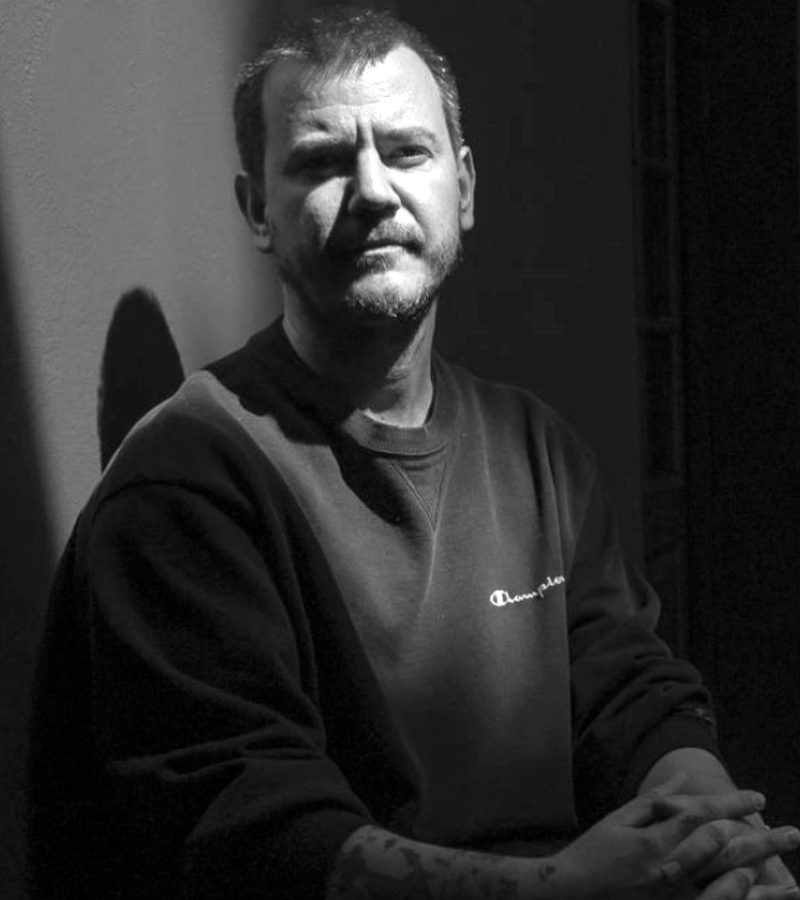 Carlos Káiser