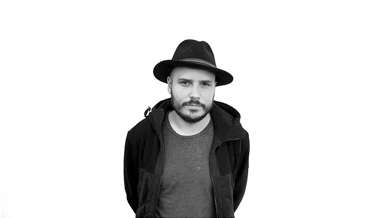 Daniel Castro Zimbrón