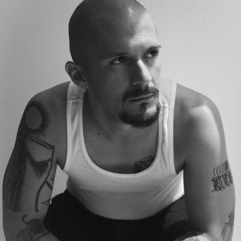 Ricardo Daniel Rojas