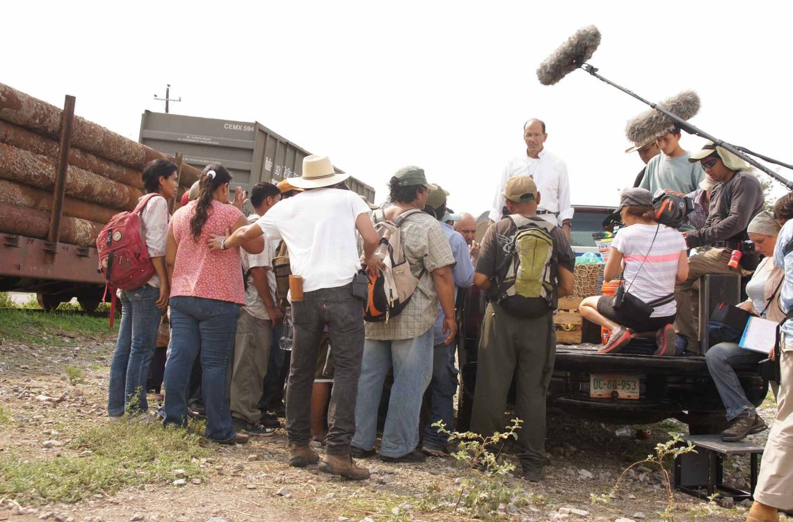 Cine Documental