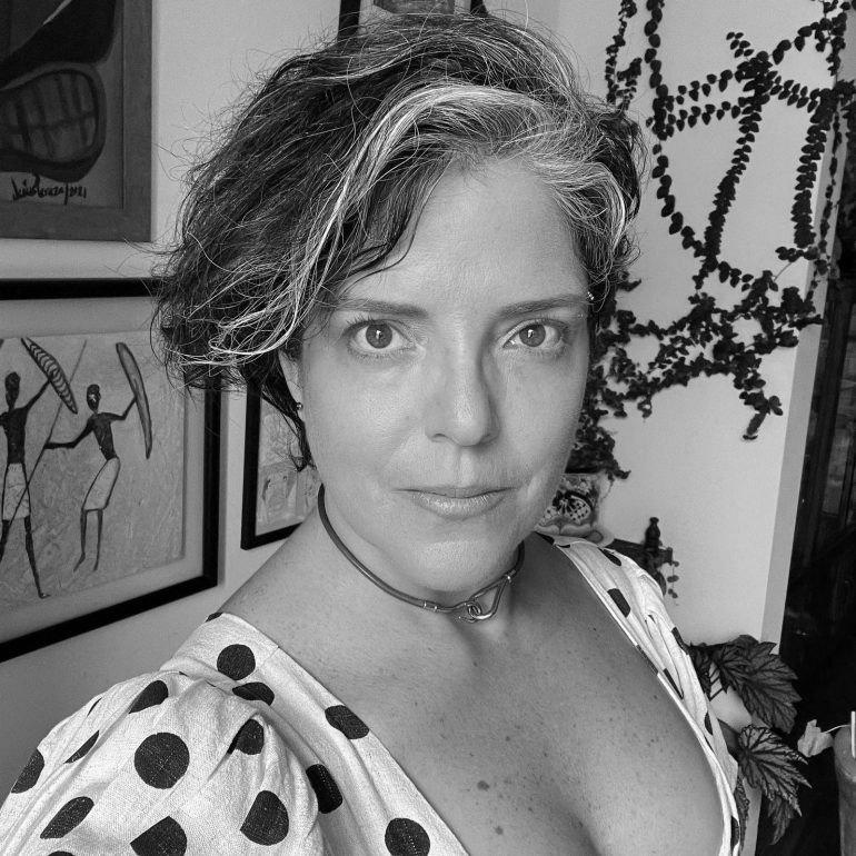 Andrea Salmeron