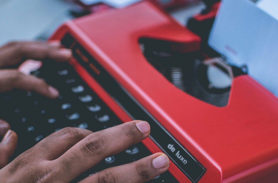 Escritura para Creadores