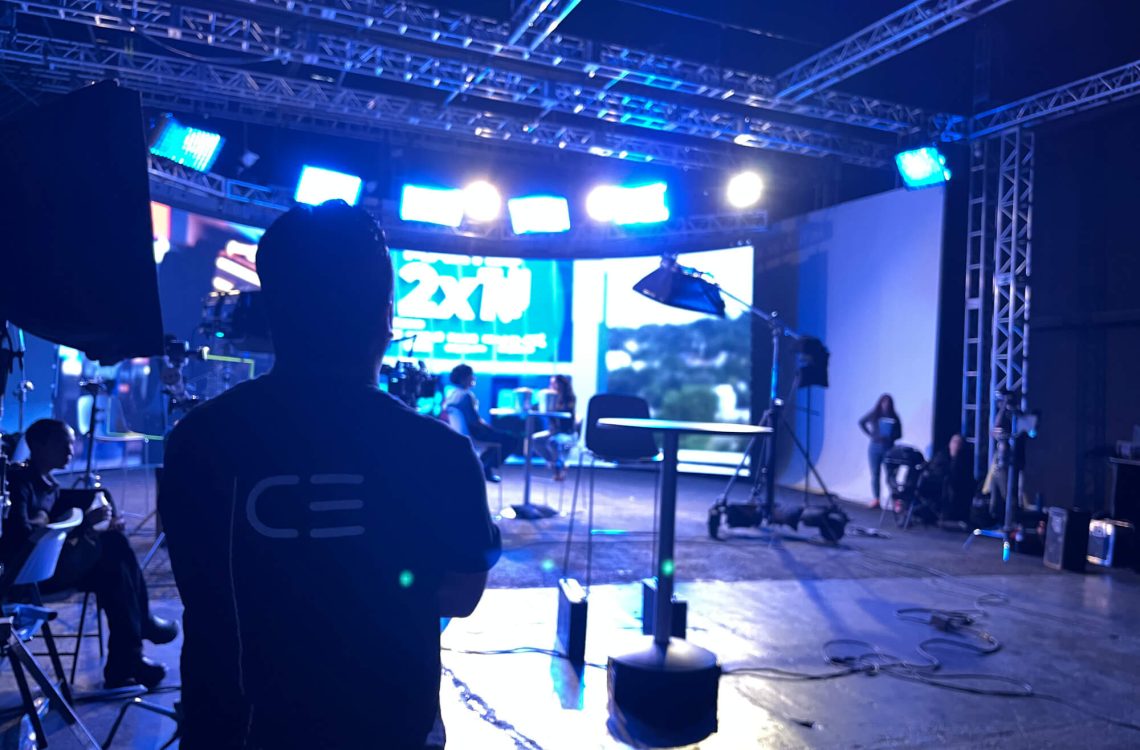 Introducción a la Producción Virtual