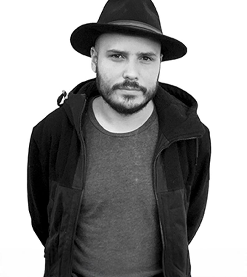 Daniel Castro