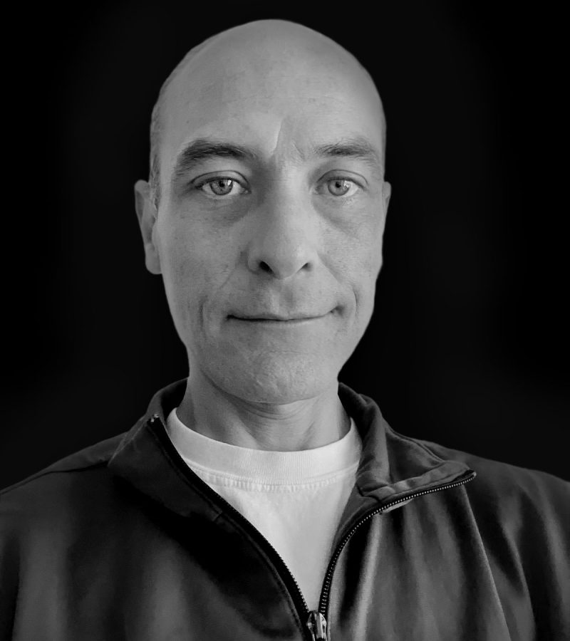 Constantino Morán