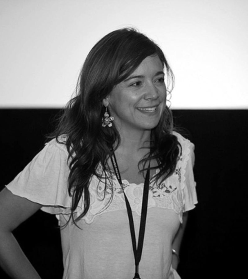María Secco